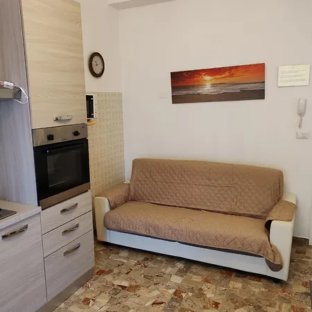 Lally Appartamenti Rimini Exterior photo
