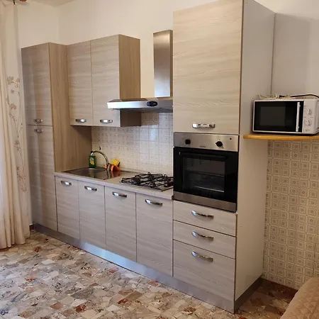 Lally Appartamenti Rimini Exterior photo