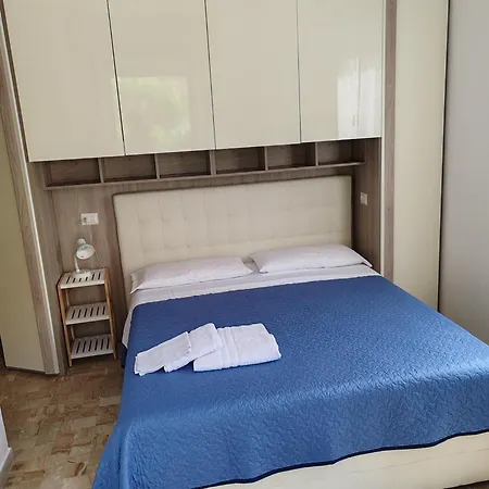 Lally Appartamenti Rimini Exterior photo
