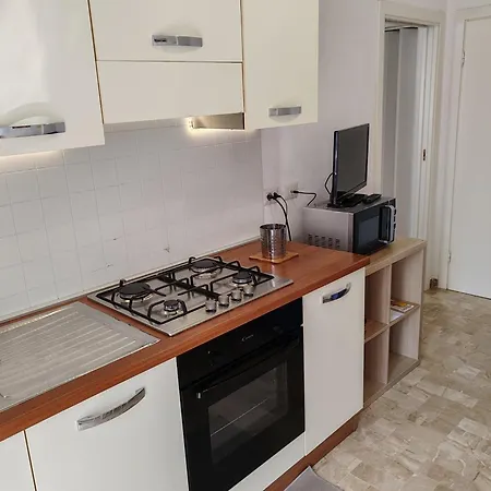 Lally Appartamenti Rimini Exterior photo
