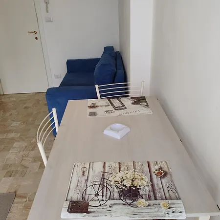 Lally Appartamenti Rimini Exterior photo