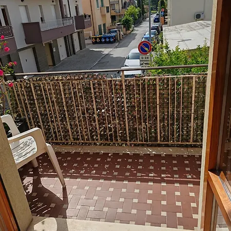 Lally Appartamenti Rimini Exterior photo