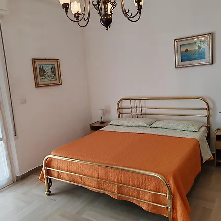 Lally Appartamenti Rimini Exterior photo