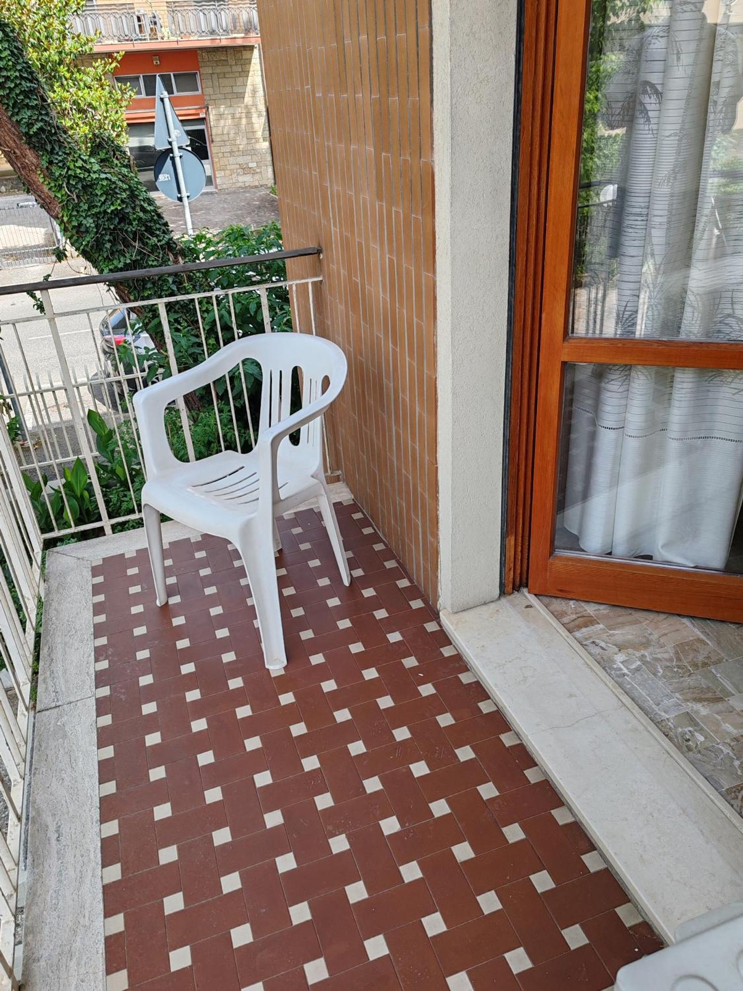 Appartamento Lally Rimini