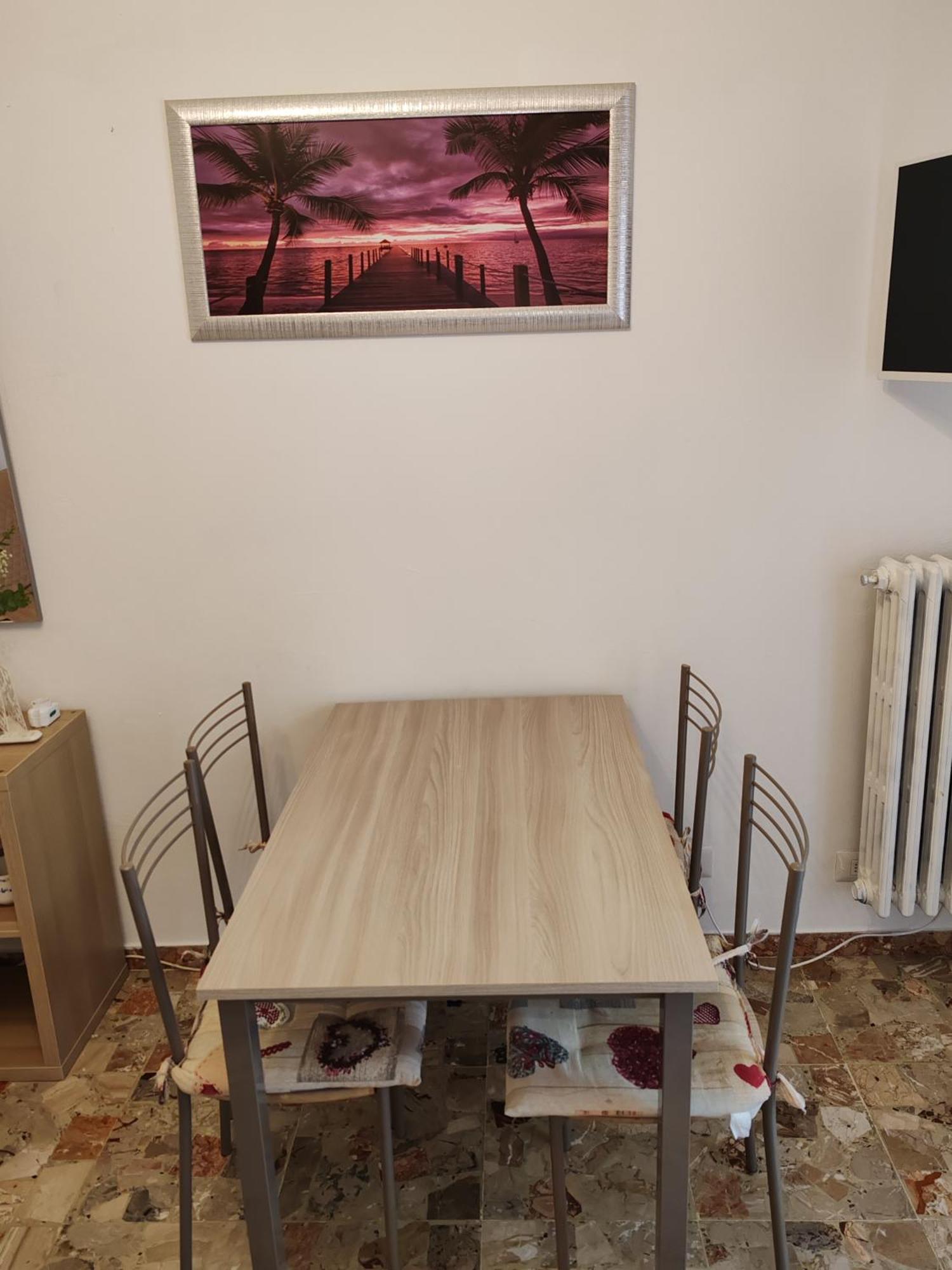 Appartamento Lally