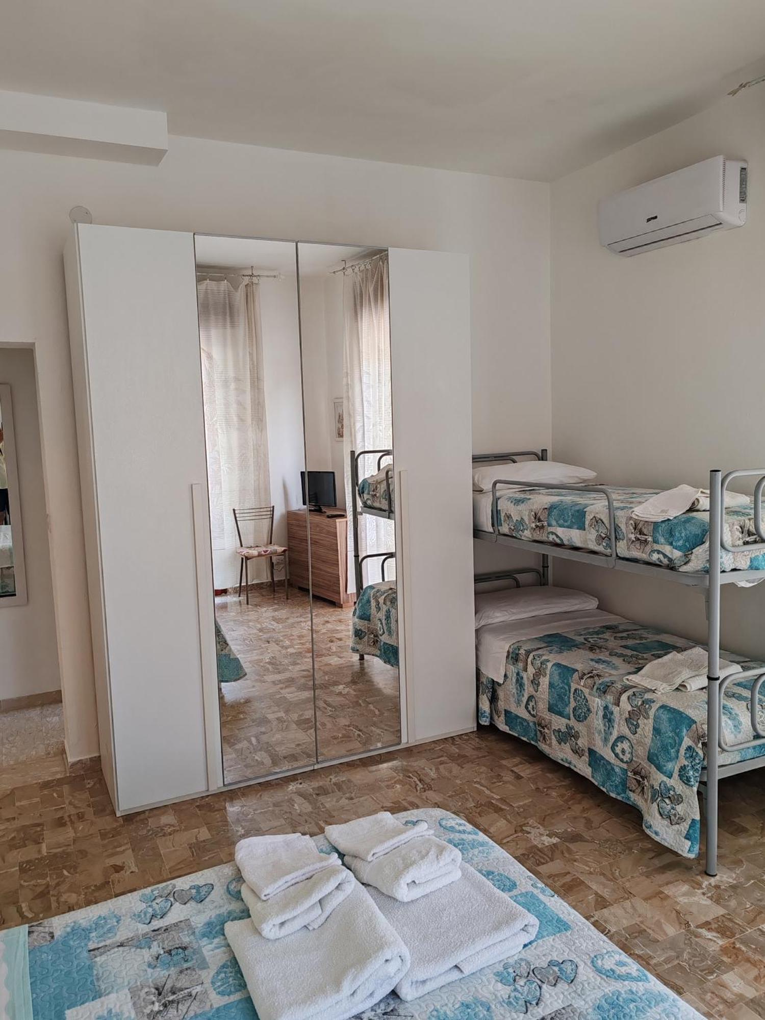 Appartamento Lally Rimini