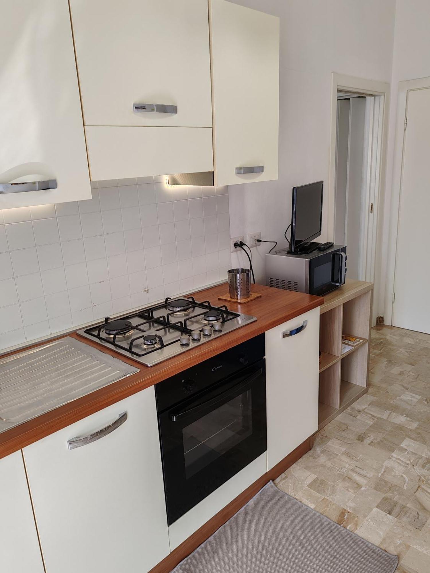 Appartamento Lally Rimini