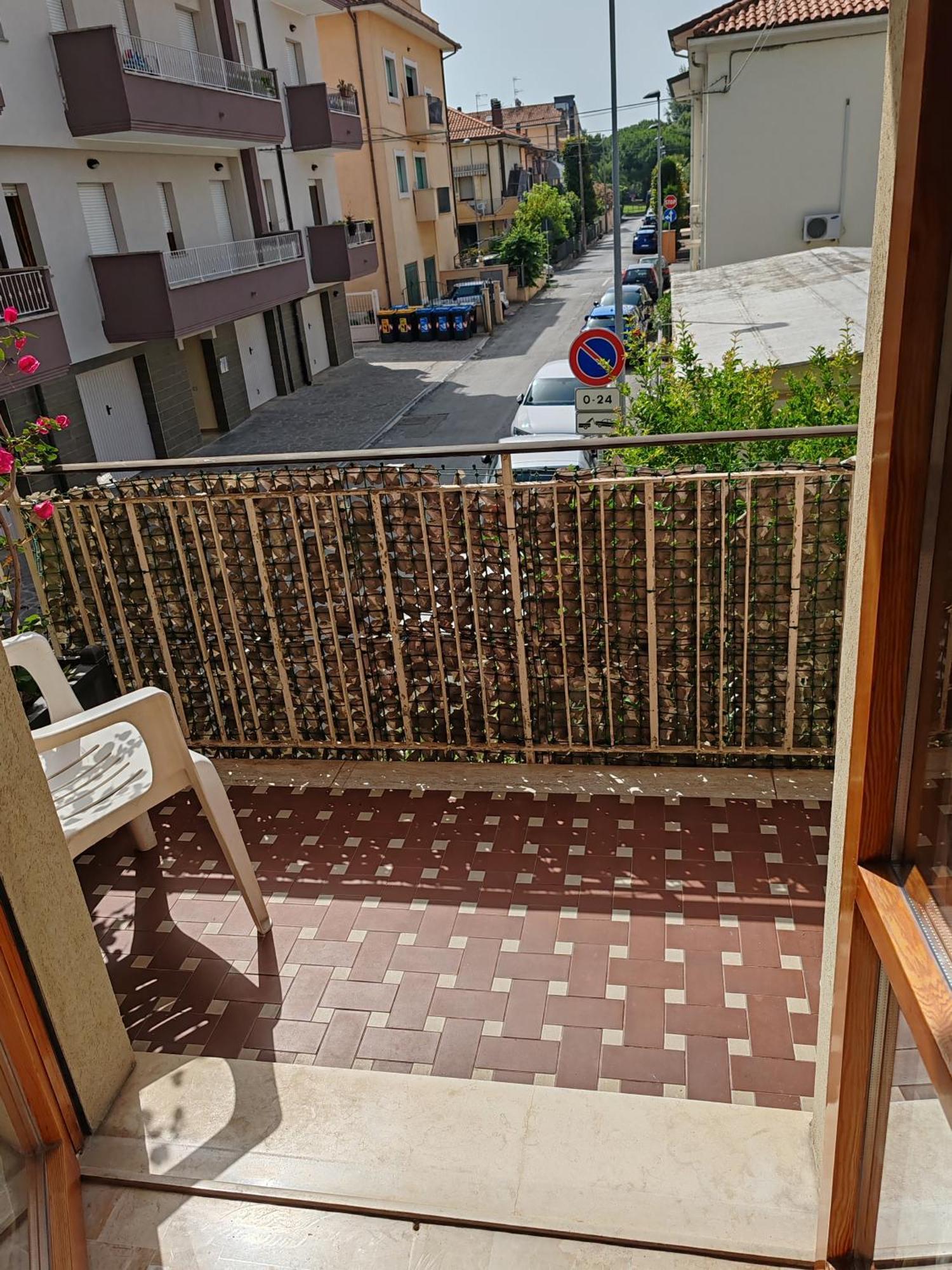 Appartamento Lally Rimini