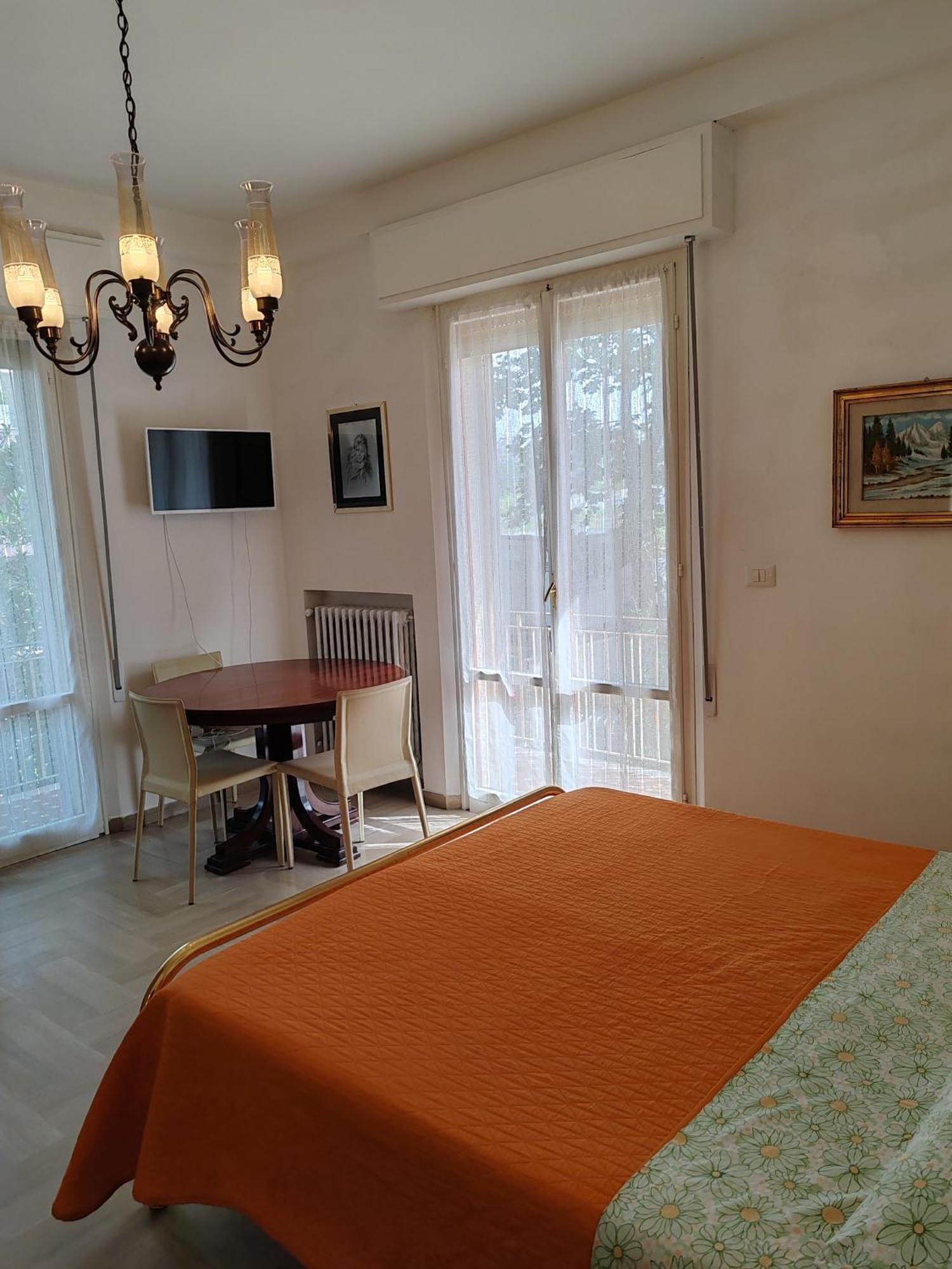 Lally Appartamento Rimini