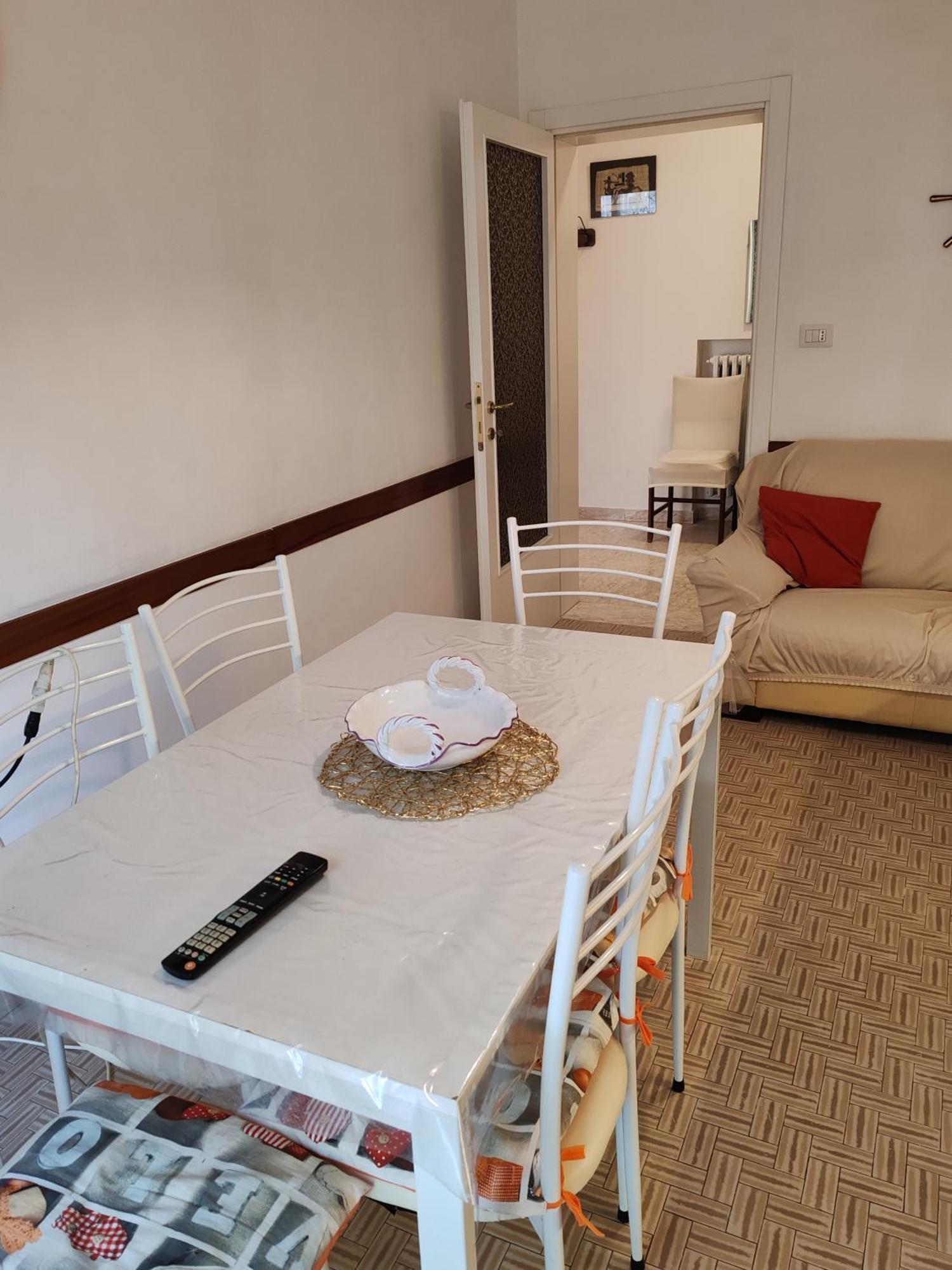 Appartamento Lally