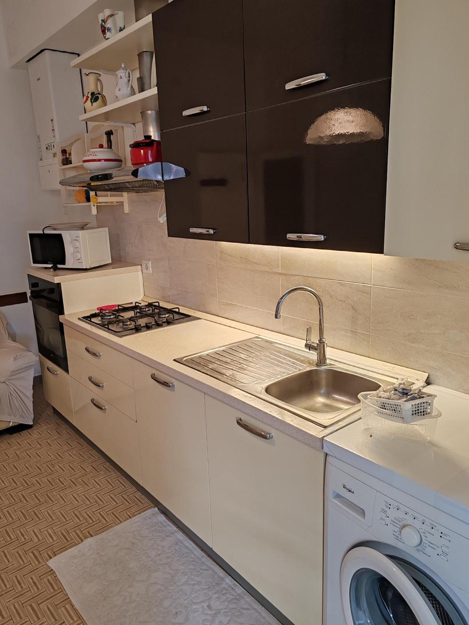 Lally Appartamento Rimini